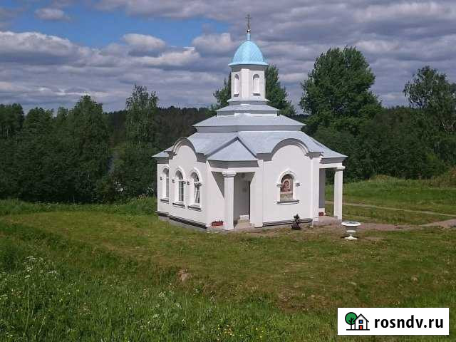 Дом 240 м² на участке 13 сот. на продажу в Лодейном Поле Лодейное Поле - изображение 1