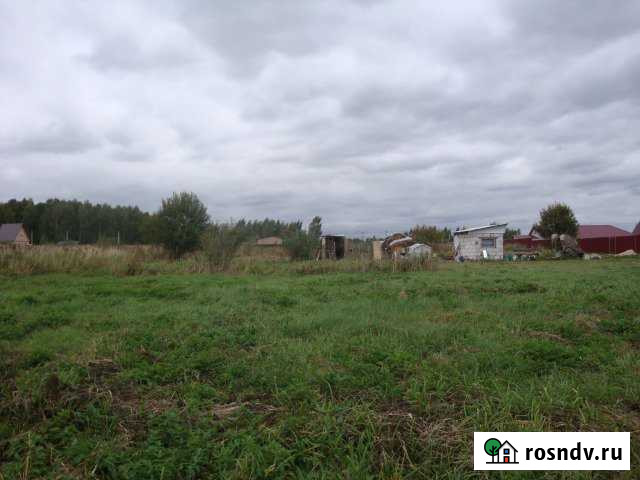 Участок СНТ, ДНП 6 сот. на продажу в Павловском Посаде Павловский Посад - изображение 1