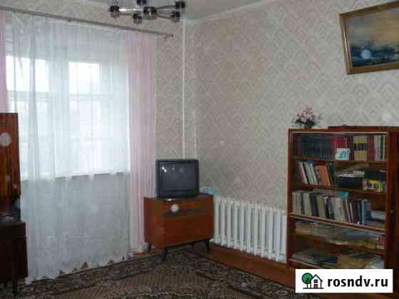 3-комнатная квартира, 79 м², 2/2 эт. в аренду на длительный срок в Заволжье Заволжье