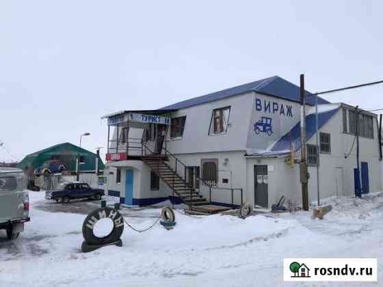 Сдам Магазин 65м+31м Большая Глушица