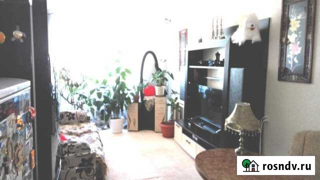 Комната 47 м² в 6-ком. кв., 2/5 эт. на продажу в Магадане Магадан - изображение 1