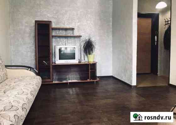 2-комнатная квартира, 43 м², 5/5 эт. в аренду посуточно в Отрадном Отрадный