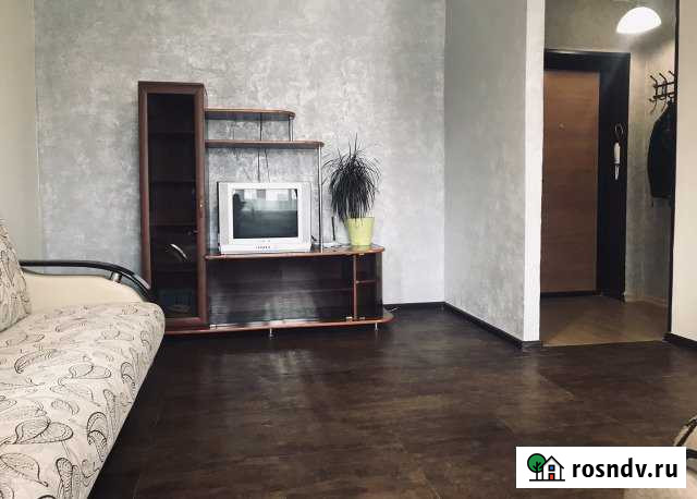 2-комнатная квартира, 43 м², 5/5 эт. в аренду посуточно в Отрадном Отрадный - изображение 1