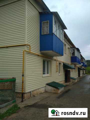 Комната 44 м² в 2-ком. кв., 1/2 эт. на продажу в Кукморе Кукмор - изображение 1