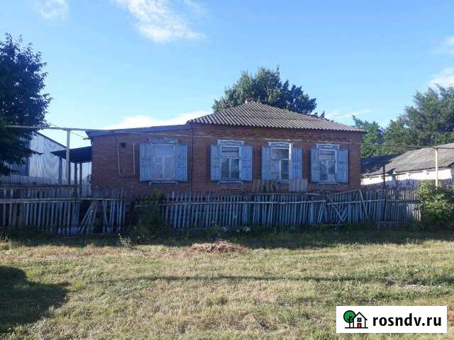 Дом 78 м² на участке 22 сот. на продажу в Успенской Успенская - изображение 1