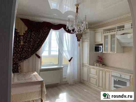 1-комнатная квартира, 40 м², 8/9 эт. на продажу в Ханты-Мансийске Ханты-Мансийск