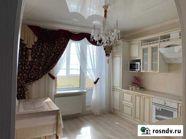 1-комнатная квартира, 40 м², 8/9 эт. на продажу в Ханты-Мансийске Ханты-Мансийск - изображение 1