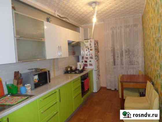 4-комнатная квартира, 79 м², 1/5 эт. на продажу в Вологде Вологда