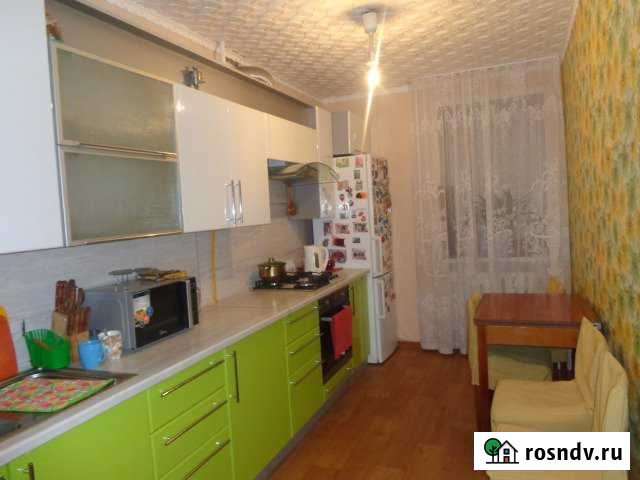 4-комнатная квартира, 79 м², 1/5 эт. на продажу в Вологде Вологда - изображение 1