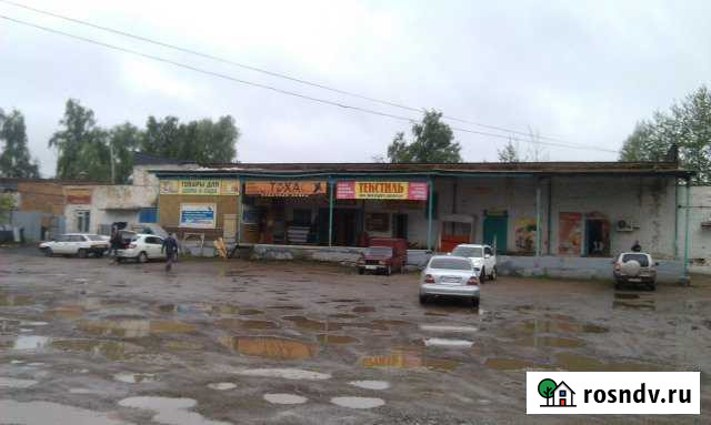 Помещение свободного назначения, 100 кв.м. Елабуга - изображение 1