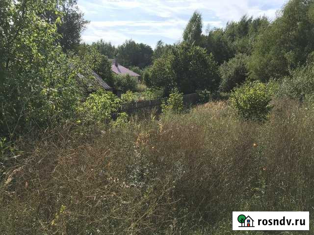 Участок ИЖС 12 сот. на продажу в Шатуре Шатура - изображение 1