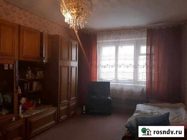 4-комнатная квартира, 78 м², 5/9 эт. на продажу в Норильске Норильск - изображение 1