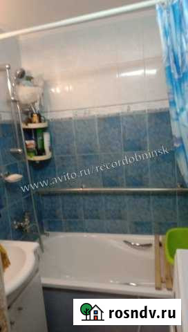 3-комнатная квартира, 74 м², 9/9 эт. в аренду на длительный срок в Обнинске Обнинск - изображение 1