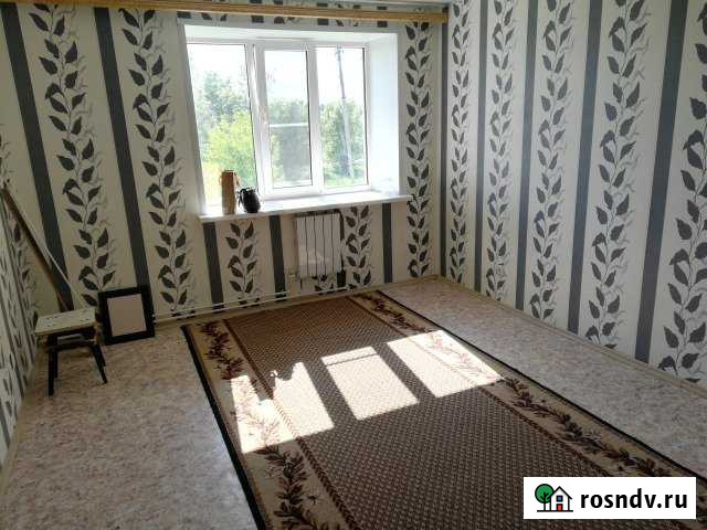 1-комнатная квартира, 34 м², 2/3 эт. на продажу в Гавриловом-Яме Гаврилов-Ям - изображение 1