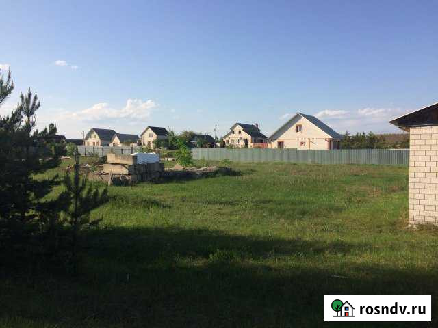 Участок ИЖС 10 сот. на продажу в Клинцах Клинцы - изображение 1