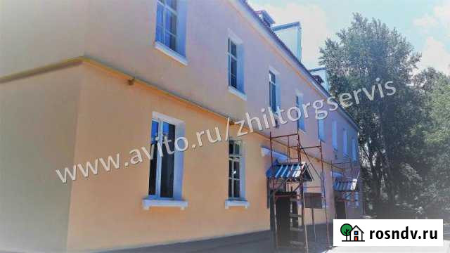 Комната 13 м² в 1-ком. кв., 2/2 эт. на продажу в Березовском Свердловской области Березовский - изображение 1