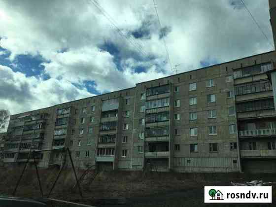 3-комнатная квартира, 72 м², 1/5 эт. на продажу в Сатке Сатка