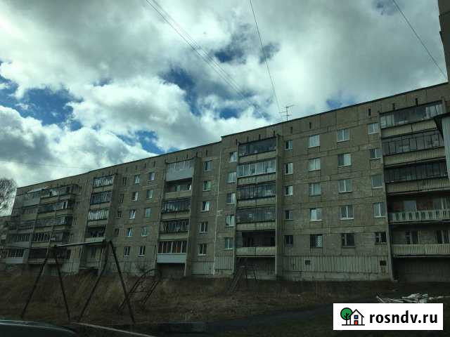 3-комнатная квартира, 72 м², 1/5 эт. на продажу в Сатке Сатка - изображение 1