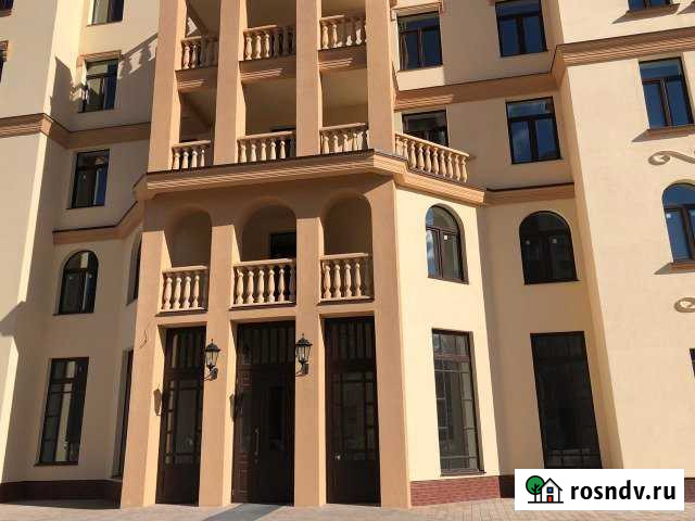 1-комнатная квартира, 58 м², 12/14 эт. на продажу в Туле Тула - изображение 1