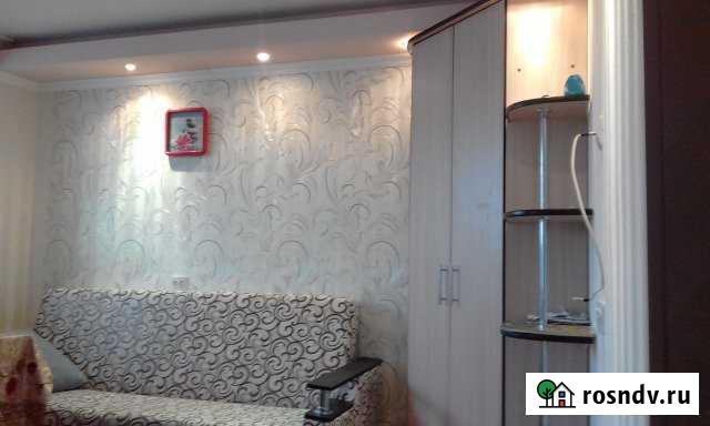 2-комнатная квартира, 46 м², 5/5 эт. в аренду на длительный срок в Дюртюлях Дюртюли - изображение 1