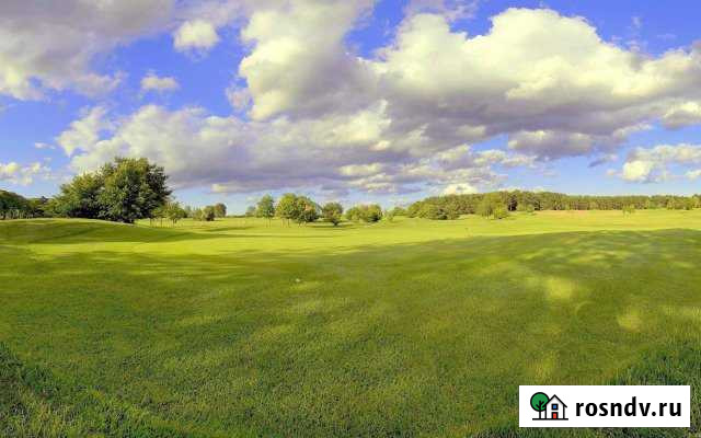 Участок СНТ, ДНП 2000 сот. на продажу в Юрьев-Польском Юрьев-Польский - изображение 1