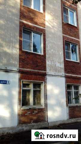 3-комнатная квартира, 76 м², 2/3 эт. на продажу в Балахне Балахна - изображение 1