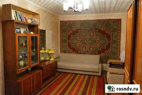 2-комнатная квартира, 45 м², 9/9 эт. на продажу в Мончегорске Мончегорск