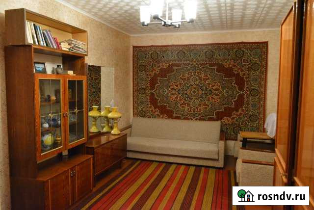 2-комнатная квартира, 45 м², 9/9 эт. на продажу в Мончегорске Мончегорск - изображение 1