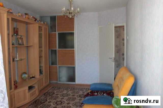 2-комнатная квартира, 47 м², 3/5 эт. на продажу в Петрозаводске Петрозаводск - изображение 1