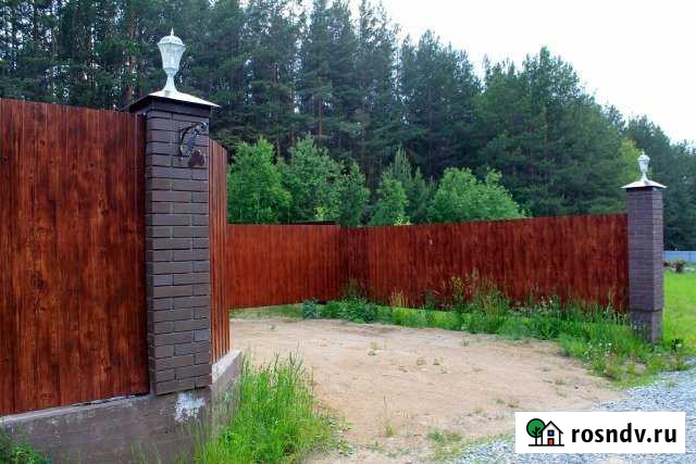 Участок ИЖС 7 сот. на продажу в Арамиле Арамиль - изображение 1