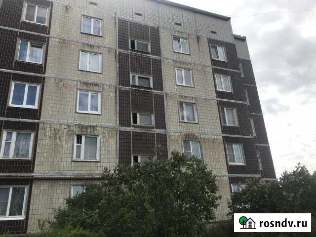 3-комнатная квартира, 73 м², 3/5 эт. на продажу в Больших Колпанах Большие Колпаны - изображение 1