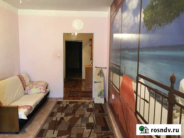 1-комнатная квартира, 40 м², 2/10 эт. в аренду на длительный срок в Горно-Алтайске Горно-Алтайск - изображение 1