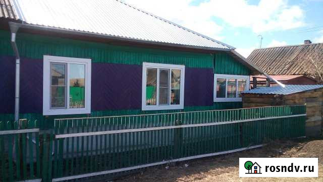 Дом 70 м² на участке 15 сот. на продажу в Бограде Боград - изображение 1