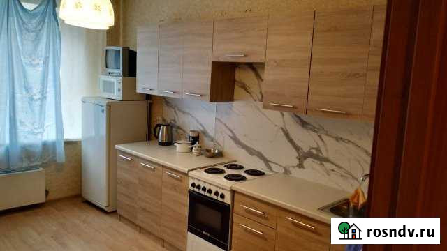 1-комнатная квартира, 40 м², 2/18 эт. в аренду на длительный срок в Звенигороде Звенигород - изображение 1