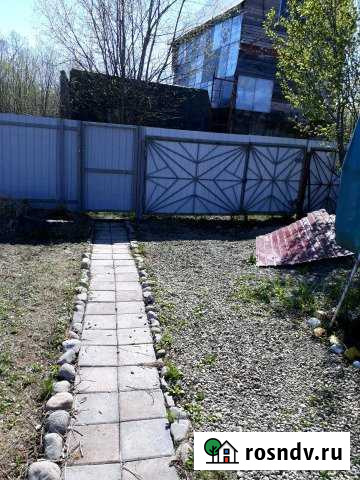 Дача 20 м² на участке 6 сот. на продажу в Вилючинске Вилючинск - изображение 1