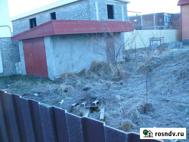 Участок ИЖС 5 сот. на продажу в Анапской Анапская - изображение 1