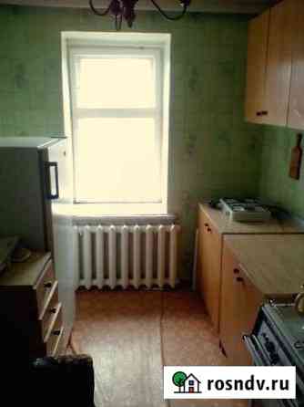 1-комнатная квартира, 31 м², 3/3 эт. на продажу в Бутурлино Бутурлино
