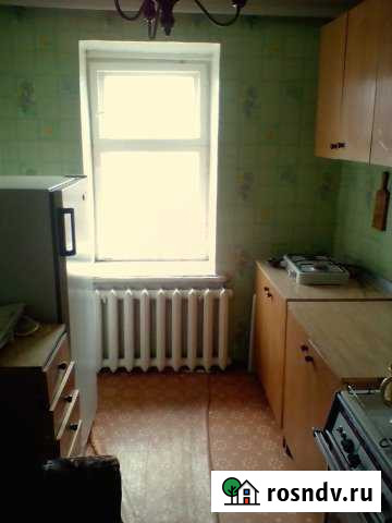 1-комнатная квартира, 31 м², 3/3 эт. на продажу в Бутурлино Бутурлино - изображение 1