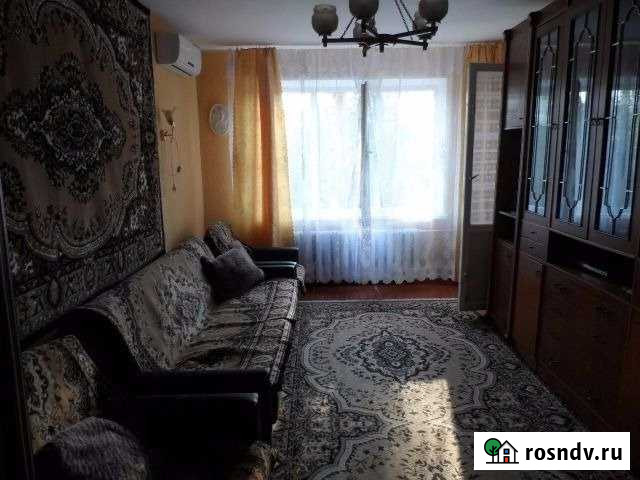 3-комнатная квартира, 65 м², 1/9 эт. на продажу в Щёлкино Щёлкино - изображение 1