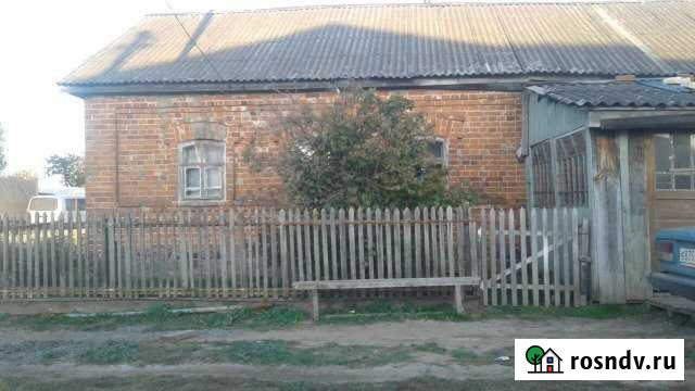 Дача 50 м² на участке 25 сот. на продажу в Козельске Козельск - изображение 1