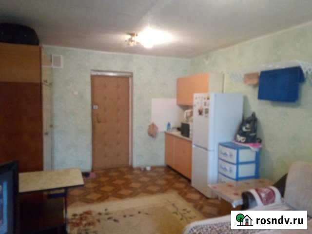 Комната 20 м² в 1-ком. кв., 2/5 эт. в аренду на длительный срок в Волжском Волгоградской области Волжский - изображение 1