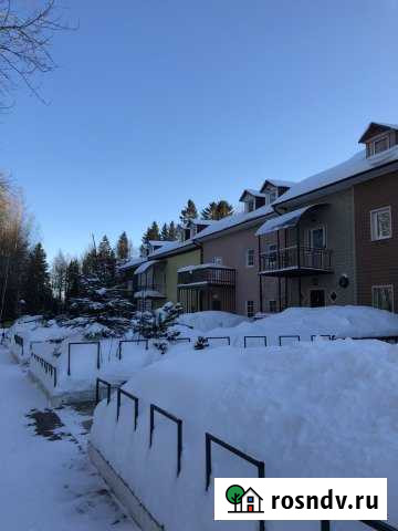 Таунхаус 144 м² на участке 100 сот. на продажу в Перми Пермь - изображение 1