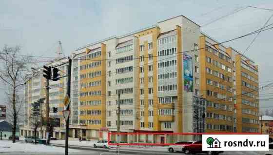 Продам Нежилое помещение, 570 кв.м. Чита
