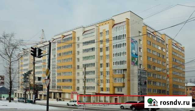 Продам Нежилое помещение, 570 кв.м. Чита - изображение 1