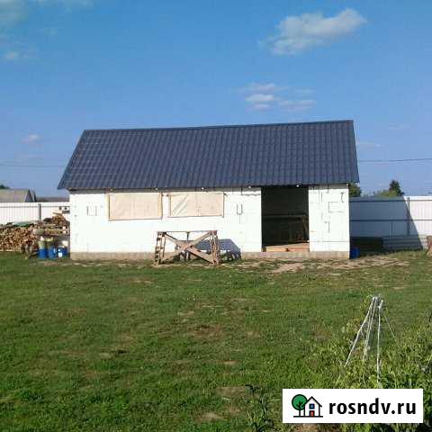 Участок ИЖС 20 сот. на продажу в Ставрово Ставрово - изображение 1