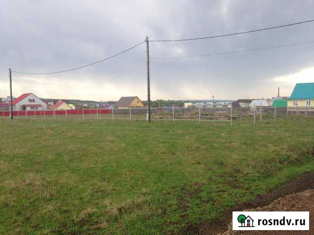 Участок ИЖС 15 сот. на продажу в Красной Горке Красная Горка - изображение 1