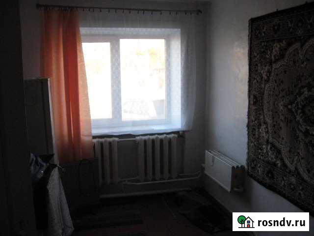 3-комнатная квартира, 62 м², 1/2 эт. на продажу в Целинном Алтайского края Целинное - изображение 1