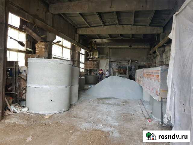 Производственное помещение, 304 кв.м. Учалы - изображение 1