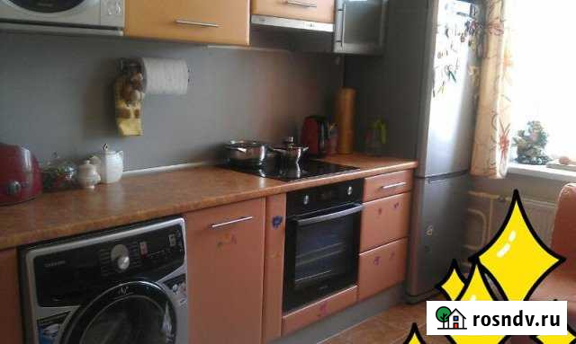 1-комнатная квартира, 42 м², 5/16 эт. в аренду на длительный срок во Всеволожске Всеволожск - изображение 1