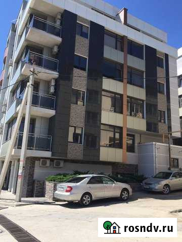 2-комнатная квартира, 65 м², 2/4 эт. на продажу в Мысхако Мысхако - изображение 1